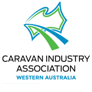 Caravan industry logo